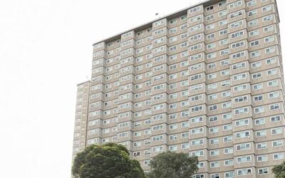 Demolition and Redevelopment of Flemington Towers