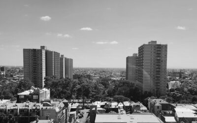“This is my home, I feel safe here”: MVLS submission to the inquiry about the redevelopment of Victoria’s public housing towers