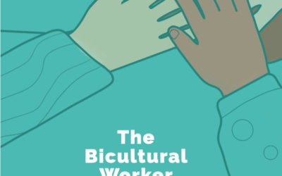 Launch: Bicultural Worker Framework for CLCs
